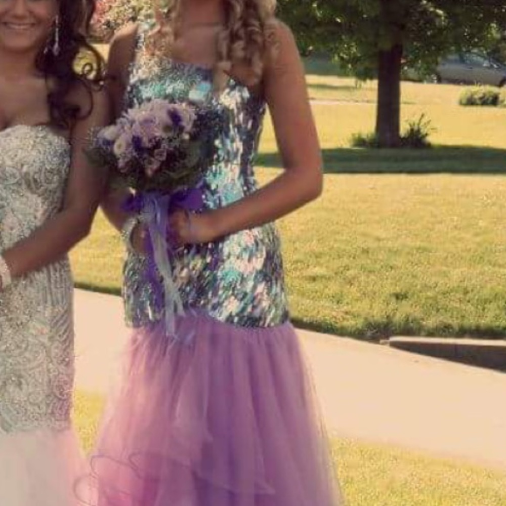 💎👑Prom Dress👑💎